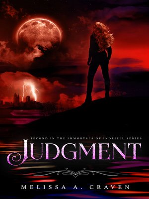 cover image of Judgment